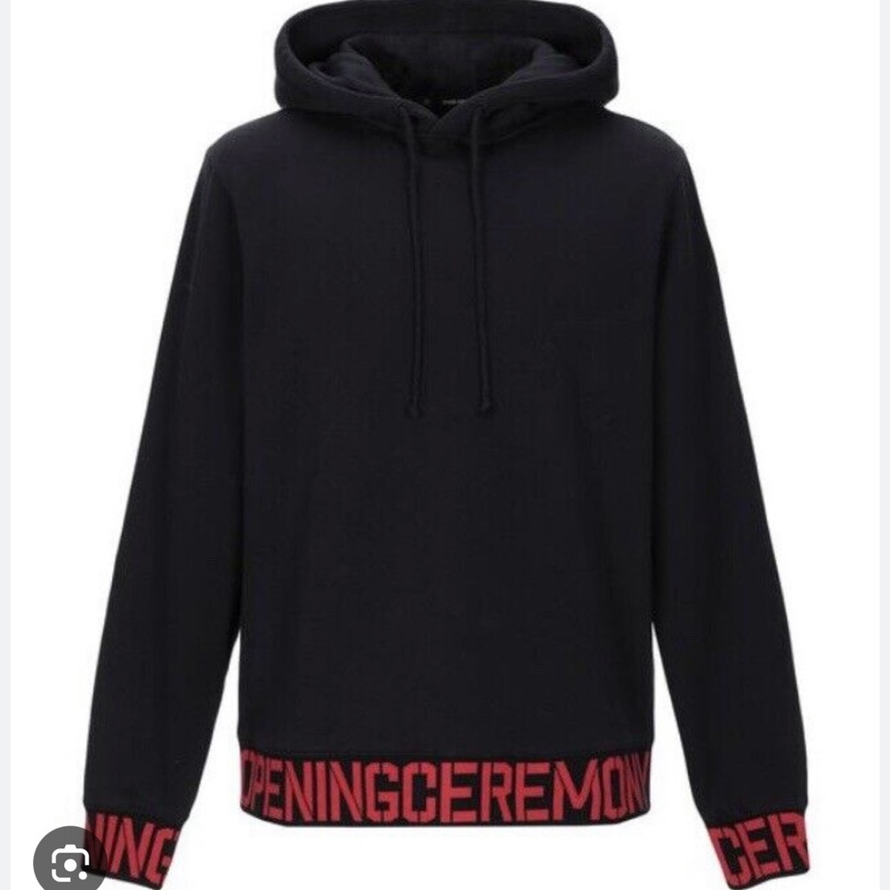 Opening Ceremony Hoodie